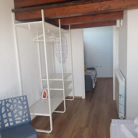 Loft Profumo Di Mare Διαμέρισμα *