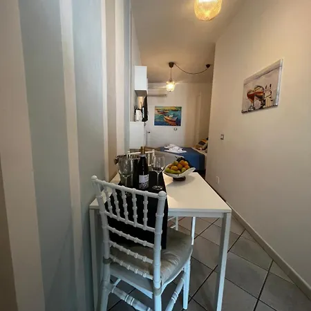 Loft Profumo Di Mare