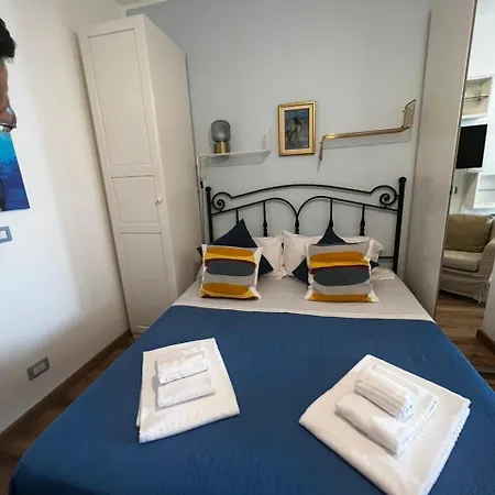 Loft Profumo Di Mare Apartman *