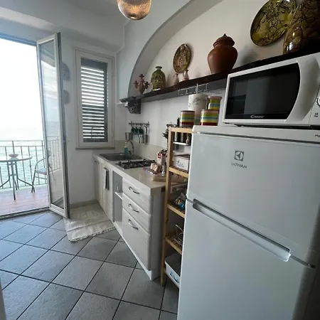 Loft Profumo Di Mare Διαμέρισμα