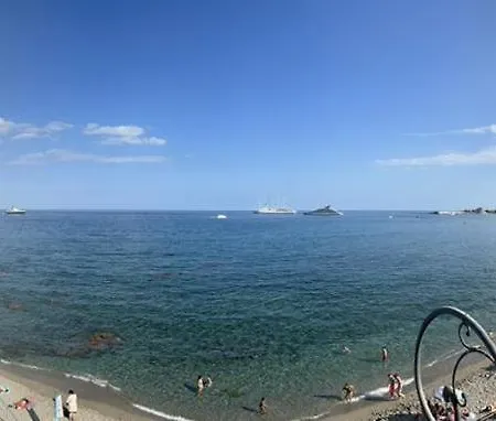 Apartman Loft Profumo Di Mare *