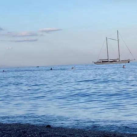 Διαμέρισμα Loft Profumo Di Mare *