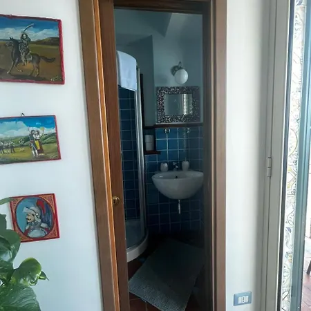 Loft Profumo Di Mare Apartman Giardini Naxos