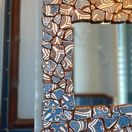 Loft Profumo Di Mare Giardini Naxos