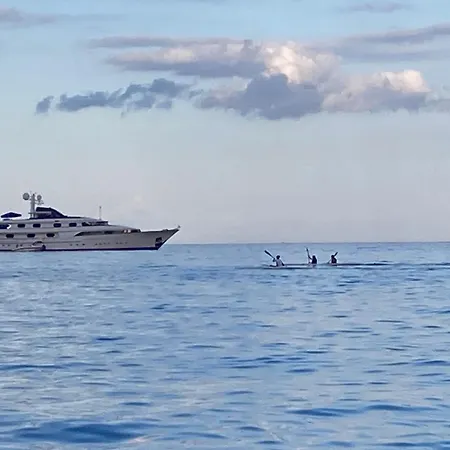 Apartman Loft Profumo Di Mare