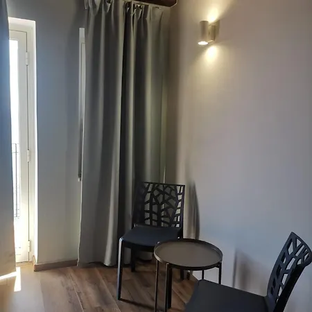 Apartman Loft Profumo Di Mare Giardini Naxos
