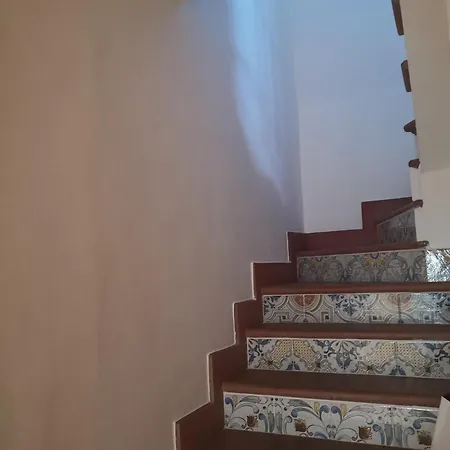 Loft Profumo Di Mare Apartman