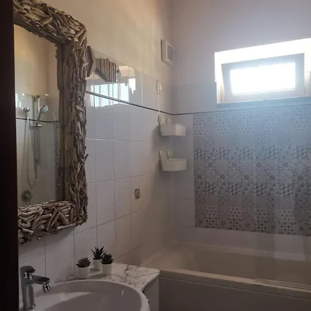 Loft Profumo Di Mare Apartman *