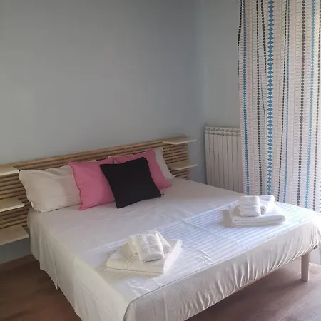 Apartman Loft Profumo Di Mare *