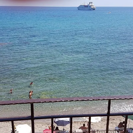 Loft Profumo Di Mare Διαμέρισμα Giardini Naxos