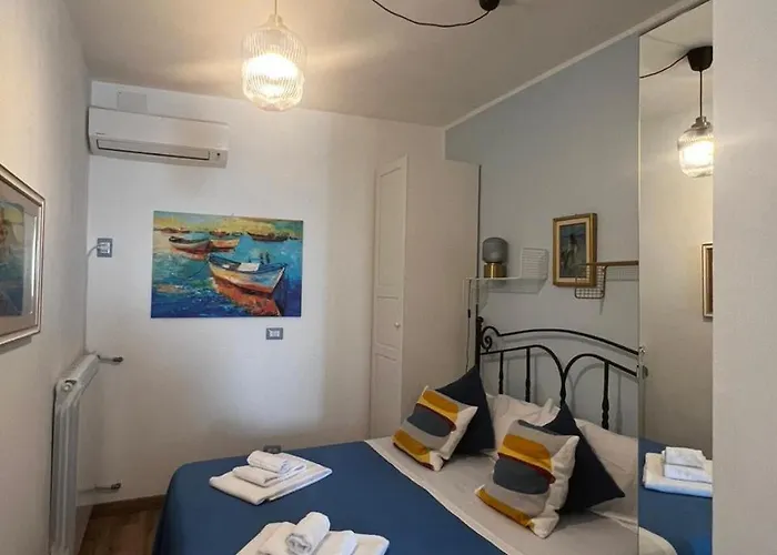 Loft Profumo Di Mare *