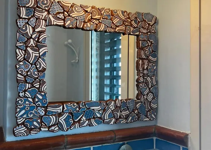 Loft Profumo Di Mare Apartment *