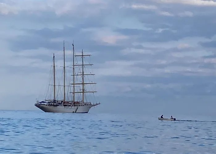 Apartment Loft Profumo Di Mare Giardini Naxos