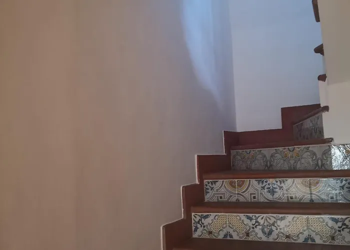 Loft Profumo Di Mare Apartment