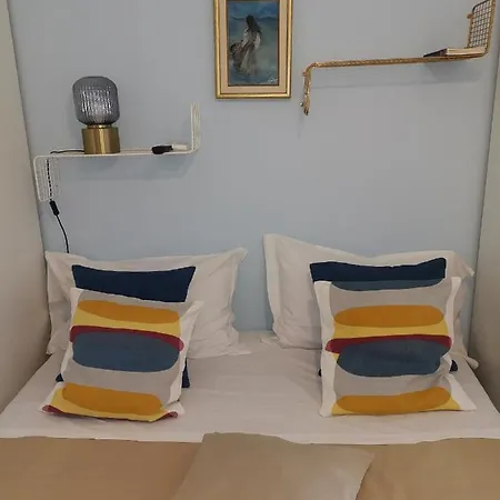 Loft Profumo Di Mare *