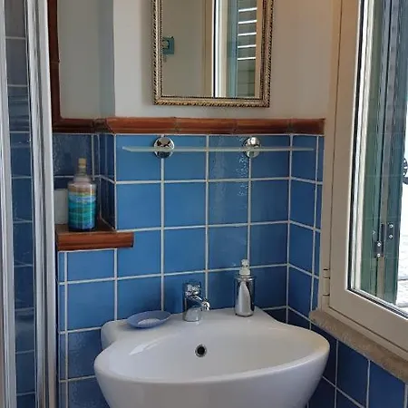 Loft Profumo Di Mare Apartment Giardini Naxos