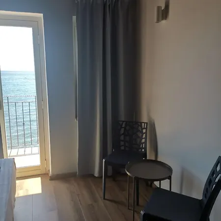 Loft Profumo Di Mare Appartement