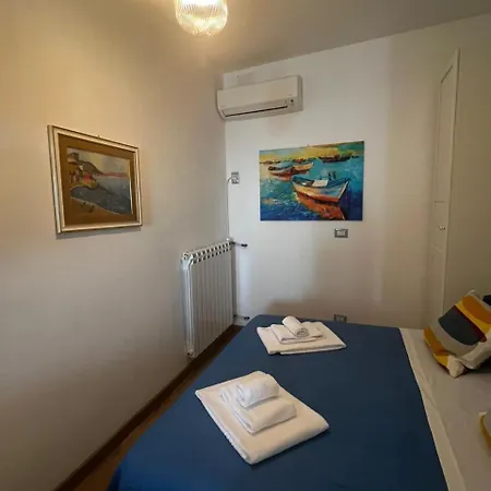 Loft Profumo Di Mare Giardini-Naxos