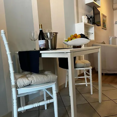 Loft Profumo Di Mare * Giardini-Naxos