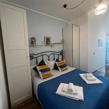 Appartement Loft Profumo Di Mare Giardini-Naxos