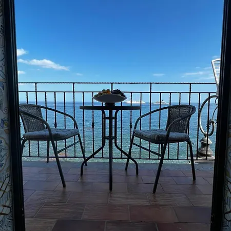 Loft Profumo Di Mare * Giardini-Naxos