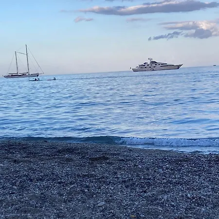 Loft Profumo Di Mare Daire *