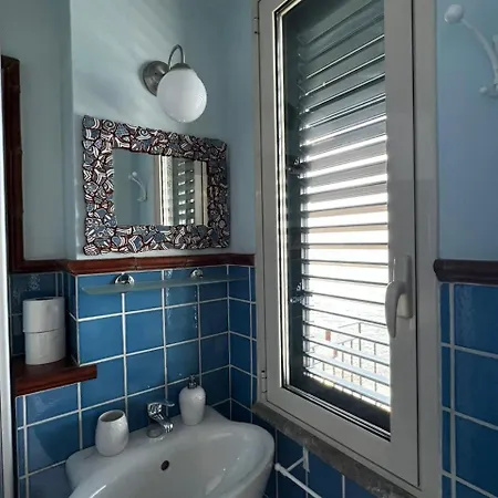 Loft Profumo Di Mare Apartman