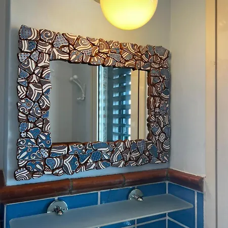 Loft Profumo Di Mare Apartman *