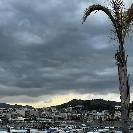 Loft Profumo Di Mare Daire *