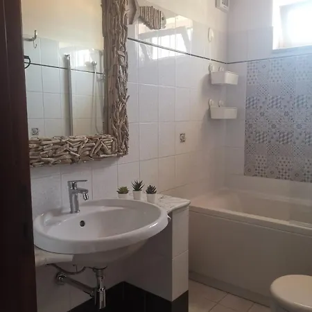 Loft Profumo Di Mare Apartman *