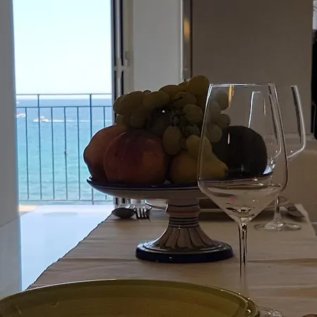 Loft Profumo Di Mare Apartment