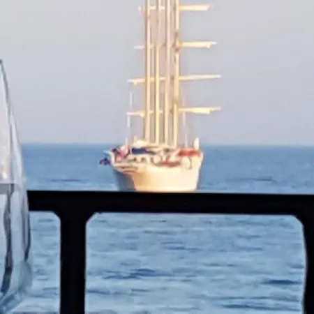 Loft Profumo Di Mare Apartment *