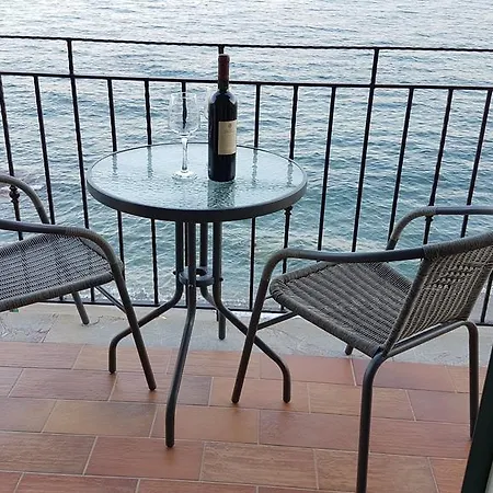 Loft Profumo Di Mare Giardini Naxos