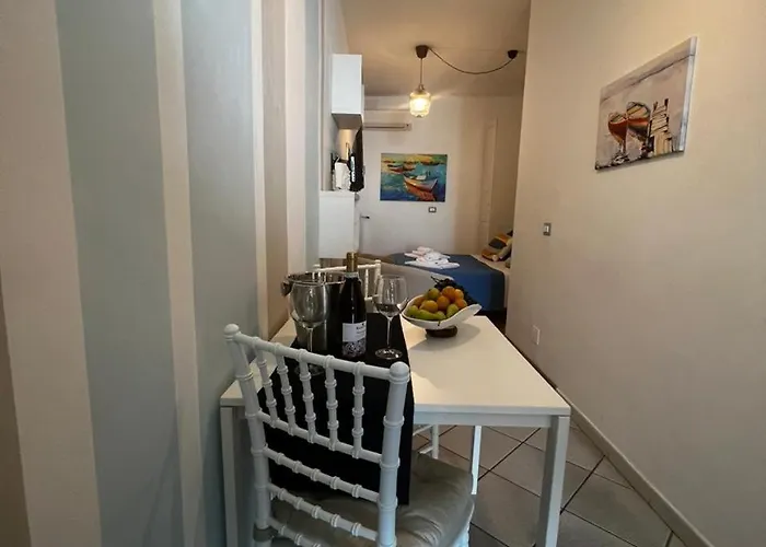 Loft Profumo Di Mare