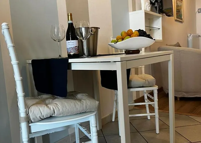 Loft Profumo Di Mare * Giardini Naxos