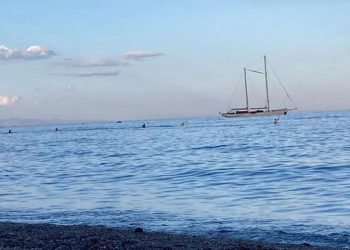 Apartmán Loft Profumo Di Mare *