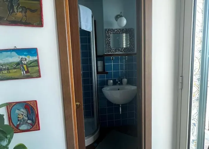 Loft Profumo Di Mare Daire Giardini Naxos