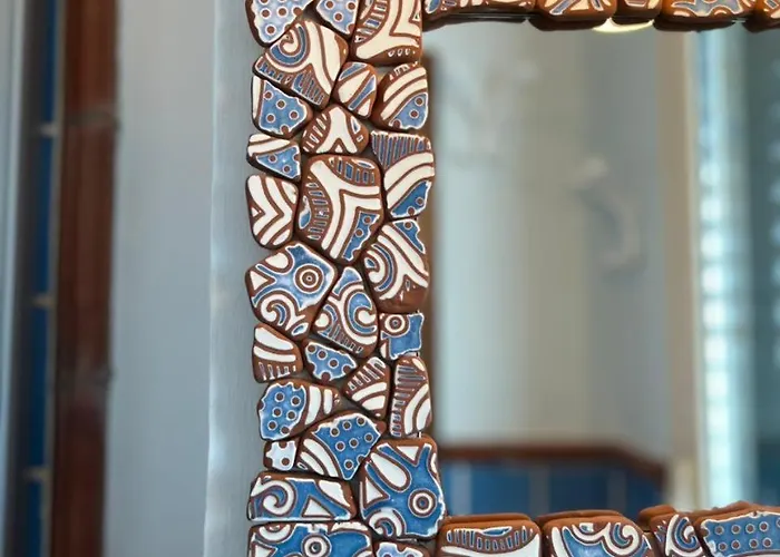 Loft Profumo Di Mare Giardini Naxos