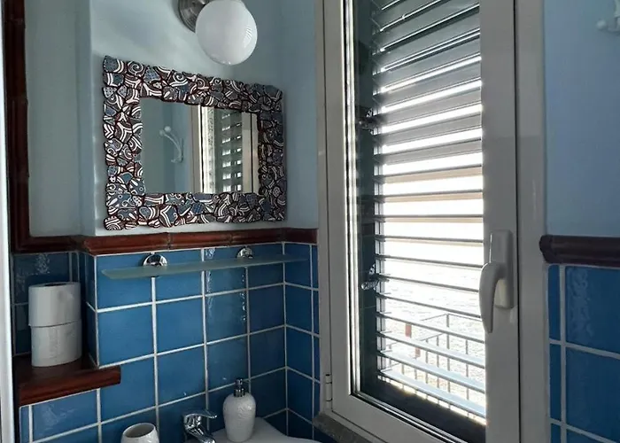 Loft Profumo Di Mare Apartmán