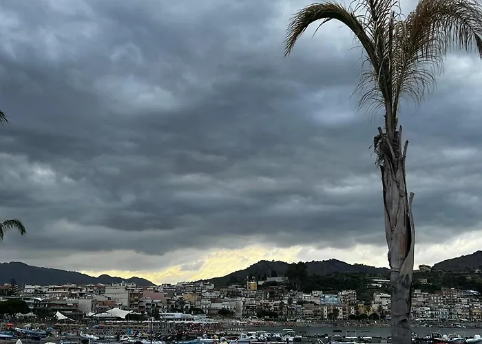 Loft Profumo Di Mare Daire *