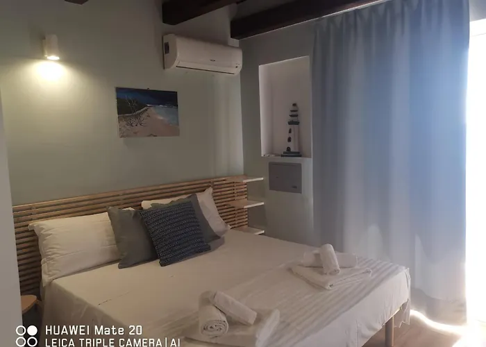 Loft Profumo Di Mare