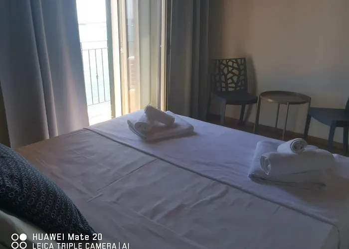 Loft Profumo Di Mare Apartmán