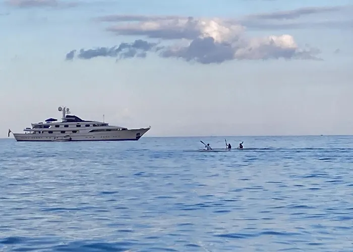 Apartmán Loft Profumo Di Mare