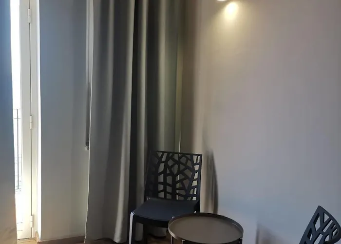 Daire Loft Profumo Di Mare Giardini Naxos