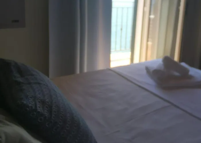 Loft Profumo Di Mare Giardini Naxos