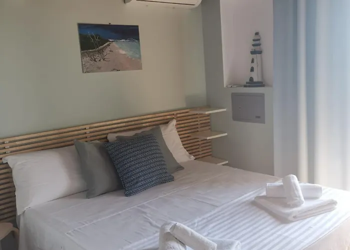 Loft Profumo Di Mare