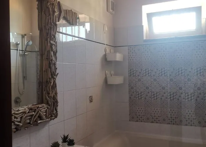 Loft Profumo Di Mare Apartmán *