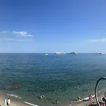 アパート Loft Profumo Di Mare *