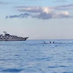 アパート Loft Profumo Di Mare