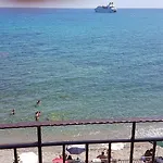 Loft Profumo Di Mare アパート ジャルディーニ・ナクソス